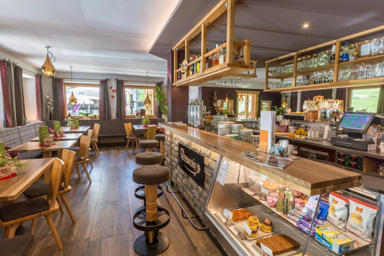Hotel Restaurant Rosmarie Pfelders Εξωτερικό φωτογραφία