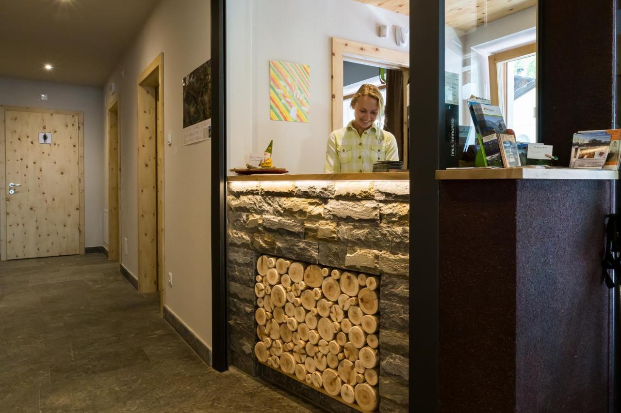 Hotel Restaurant Rosmarie Pfelders Εξωτερικό φωτογραφία