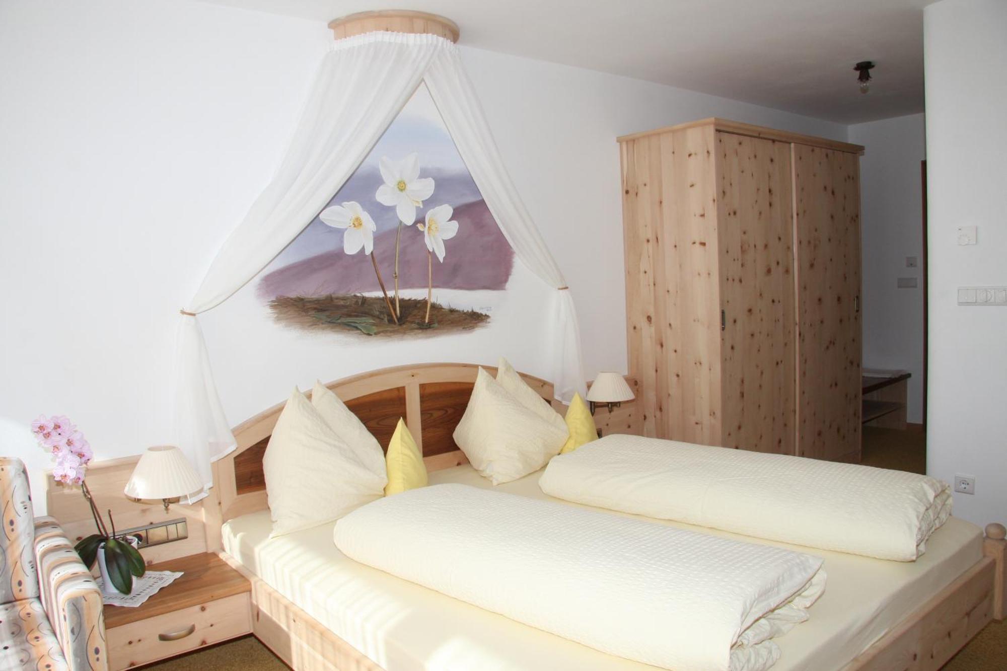 Hotel Restaurant Rosmarie Pfelders Δωμάτιο φωτογραφία