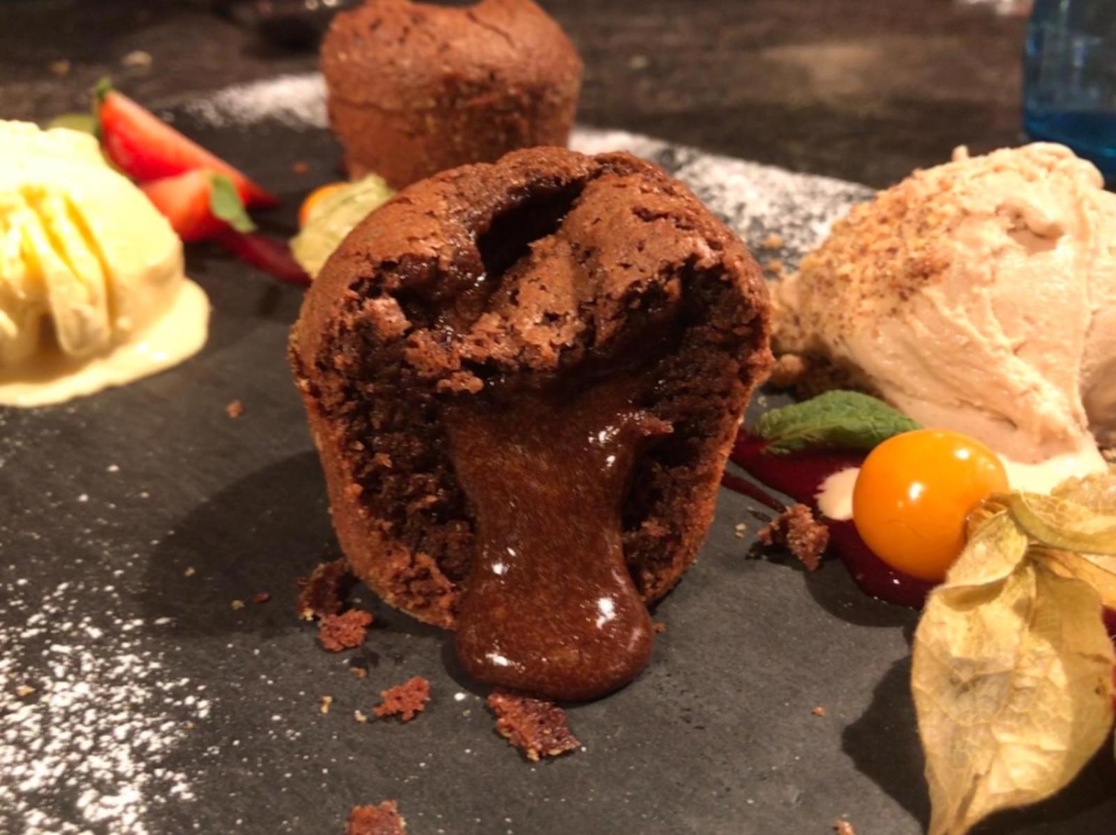 Hotel Restaurant Rosmarie Pfelders Εξωτερικό φωτογραφία