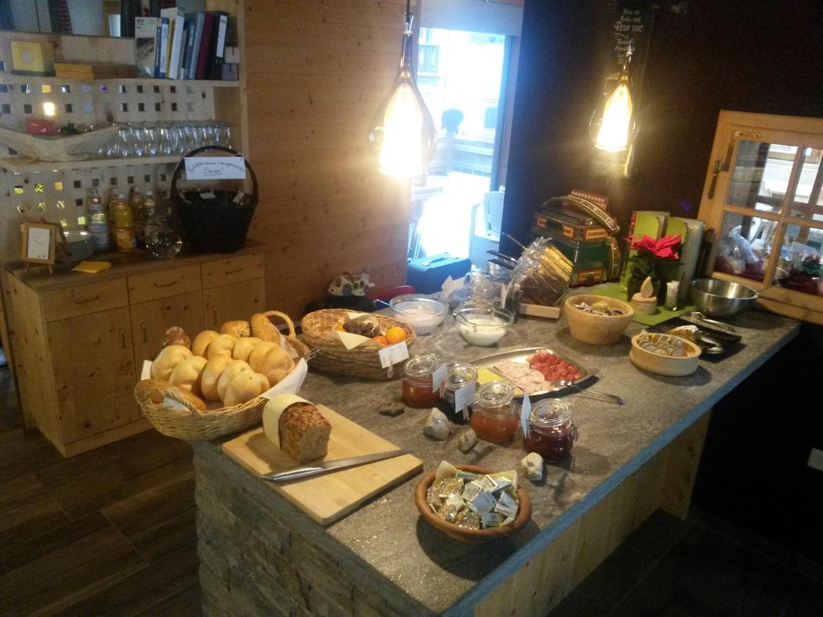 Hotel Restaurant Rosmarie Pfelders Εξωτερικό φωτογραφία