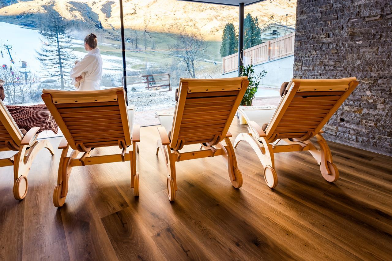 Hotel Restaurant Rosmarie Pfelders Εξωτερικό φωτογραφία