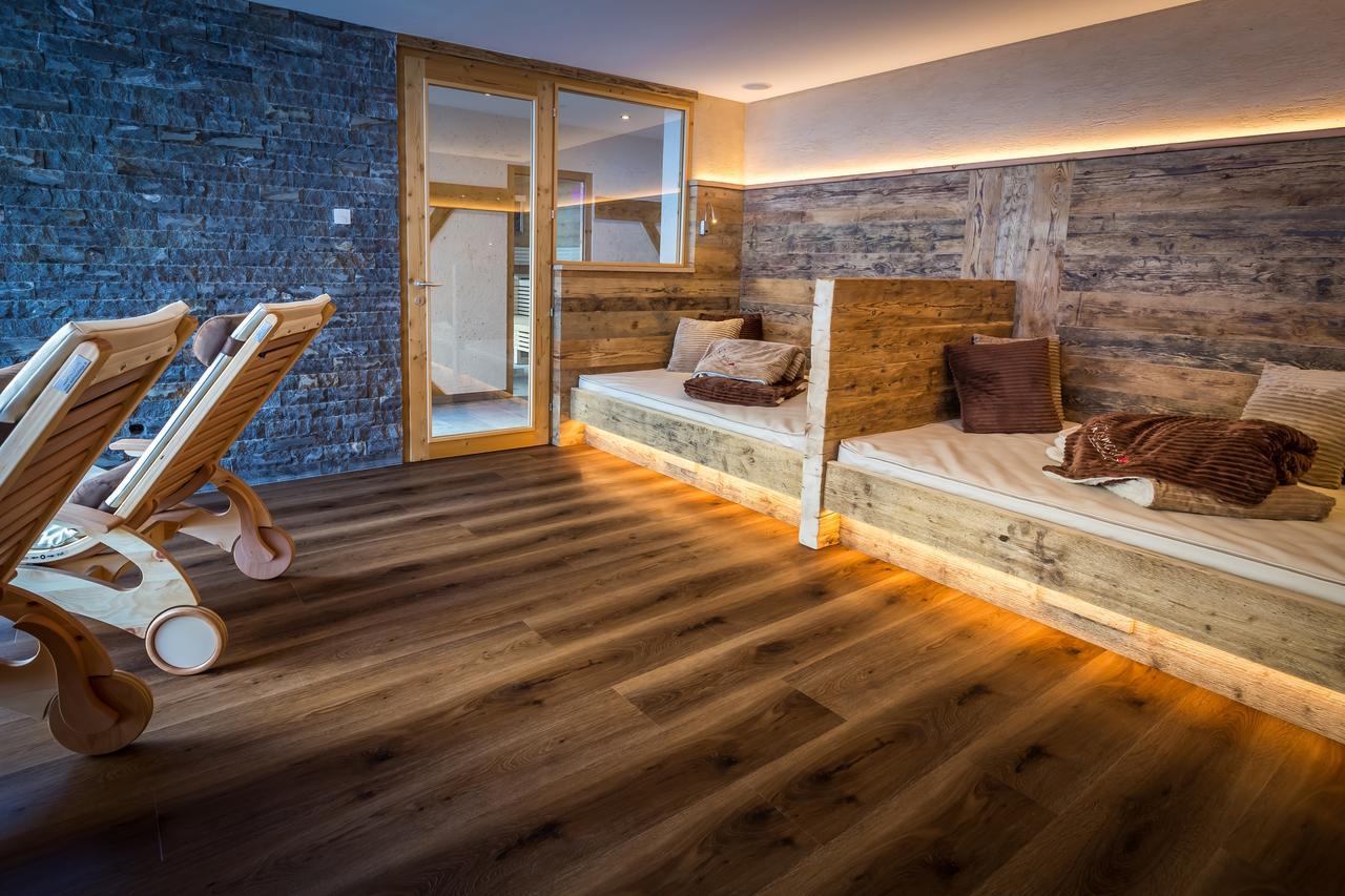 Hotel Restaurant Rosmarie Pfelders Εξωτερικό φωτογραφία