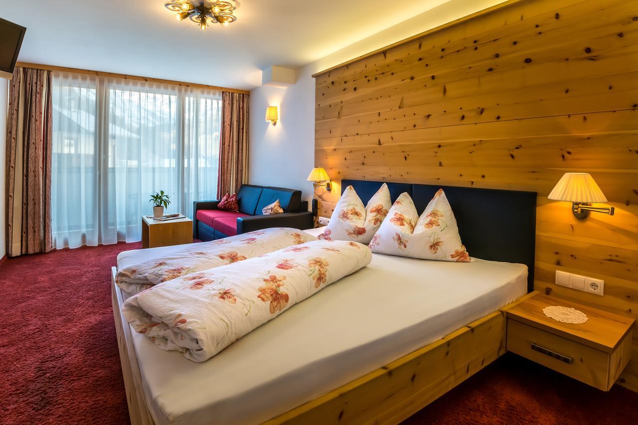 Hotel Restaurant Rosmarie Pfelders Εξωτερικό φωτογραφία
