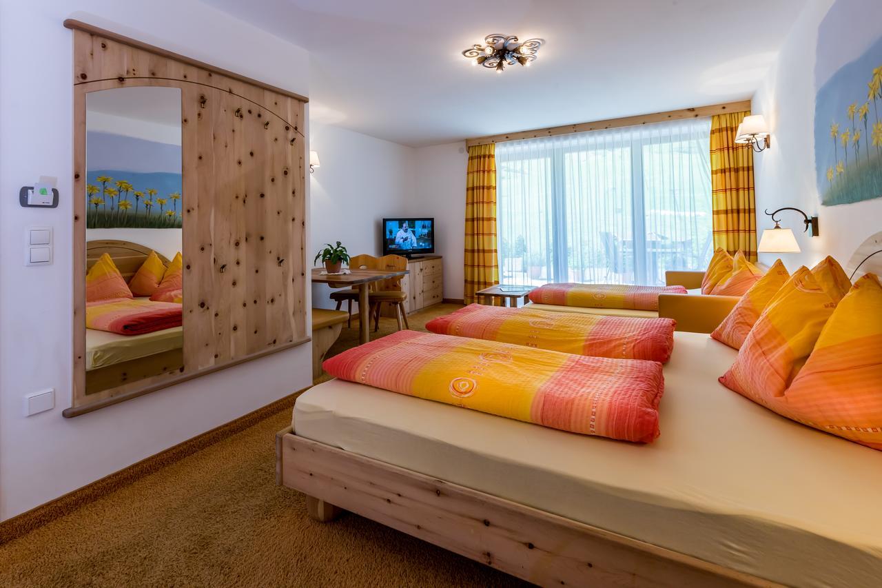 Hotel Restaurant Rosmarie Pfelders Εξωτερικό φωτογραφία