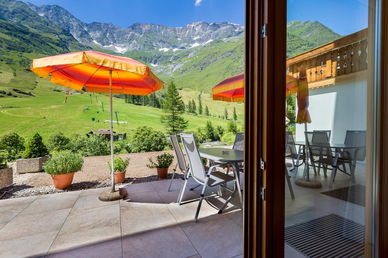 Hotel Restaurant Rosmarie Pfelders Εξωτερικό φωτογραφία